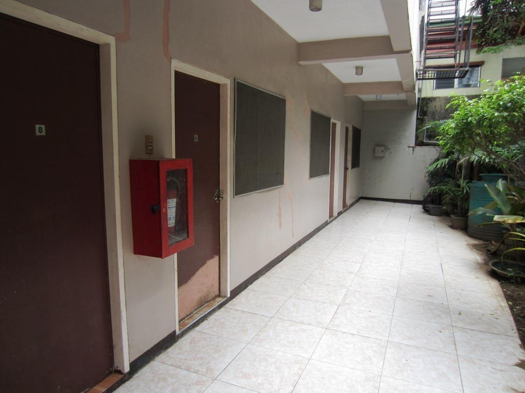 San Jose Pension Cebu Exterior photo