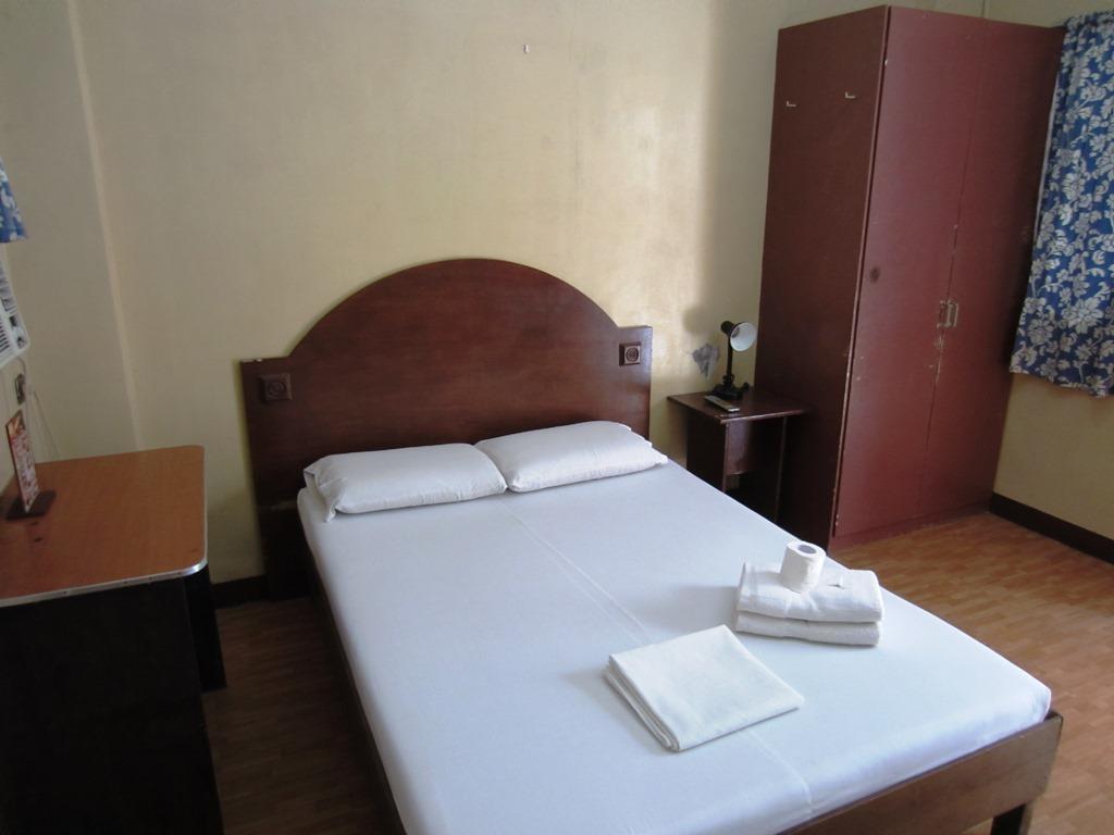 San Jose Pension Cebu Exterior photo