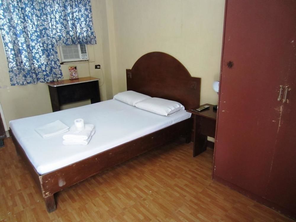 San Jose Pension Cebu Exterior photo