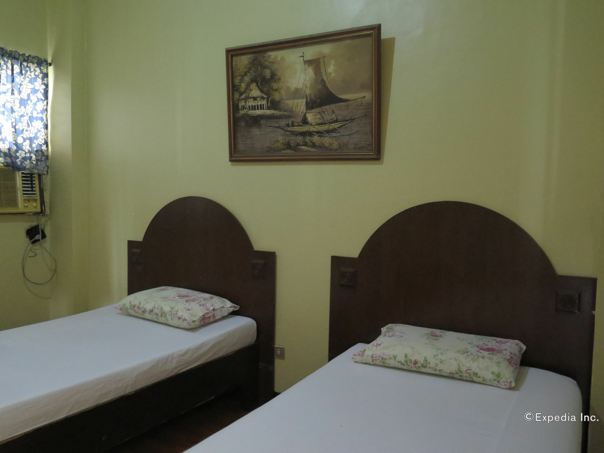 San Jose Pension Cebu Exterior photo